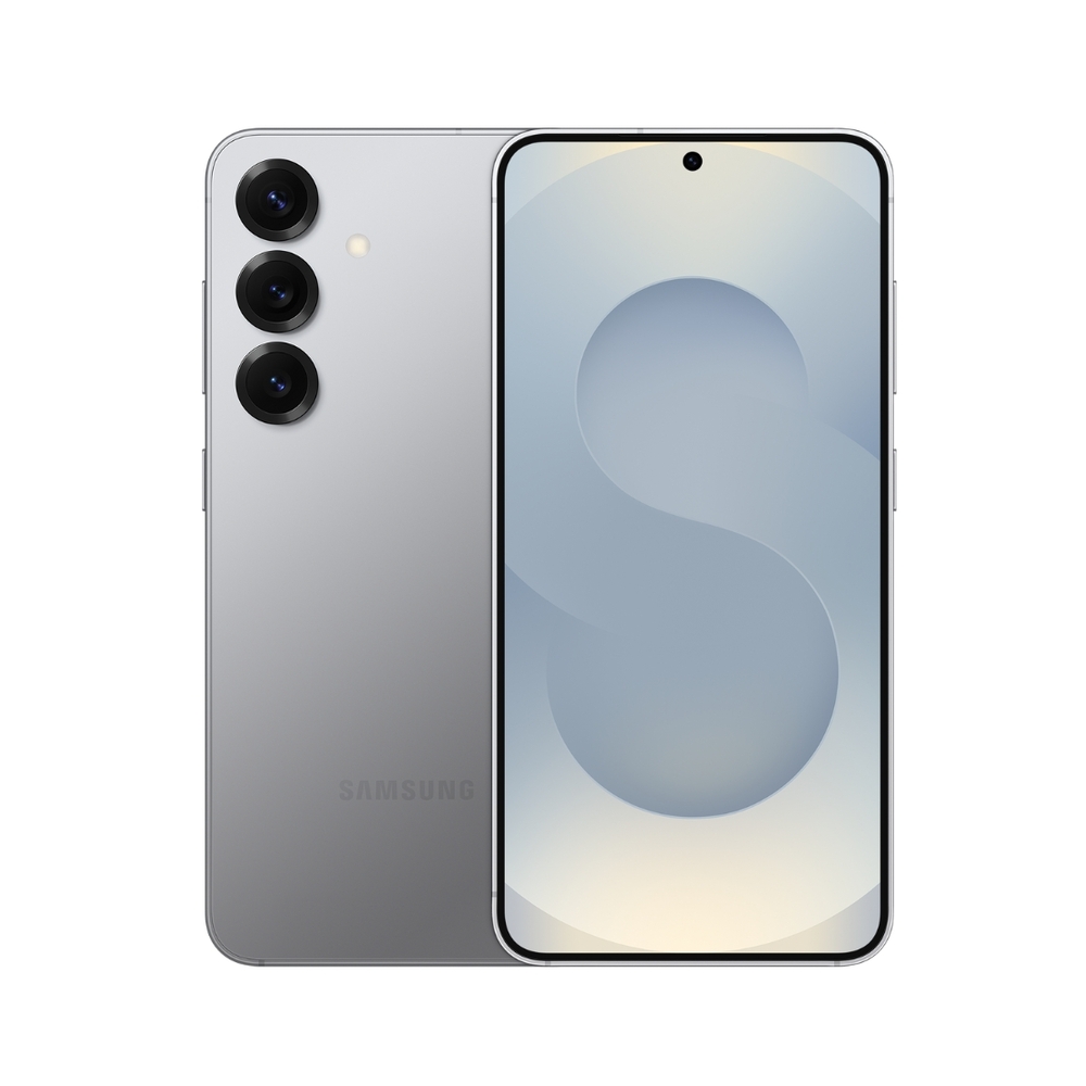 Samsung S25 5g 12+128 Silvershadow